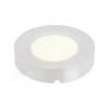 Led Slim Outdoor Fixture Round Diameter Φ70mm Intermediate Light 4200K 110Lm 2W